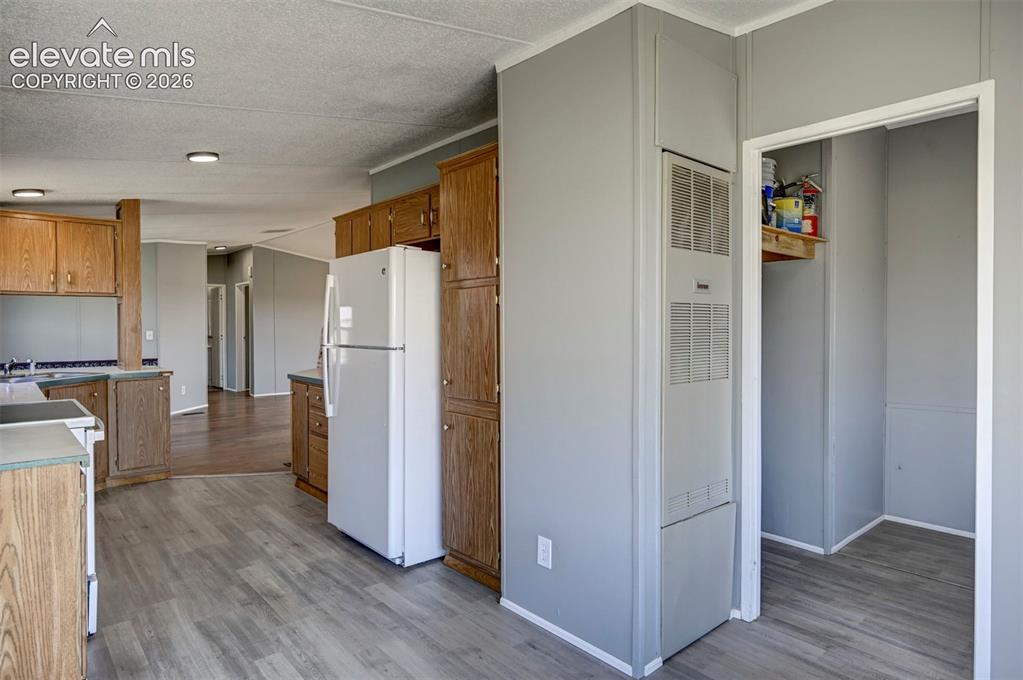 15320 Fairplay Road Calhan CO 80808