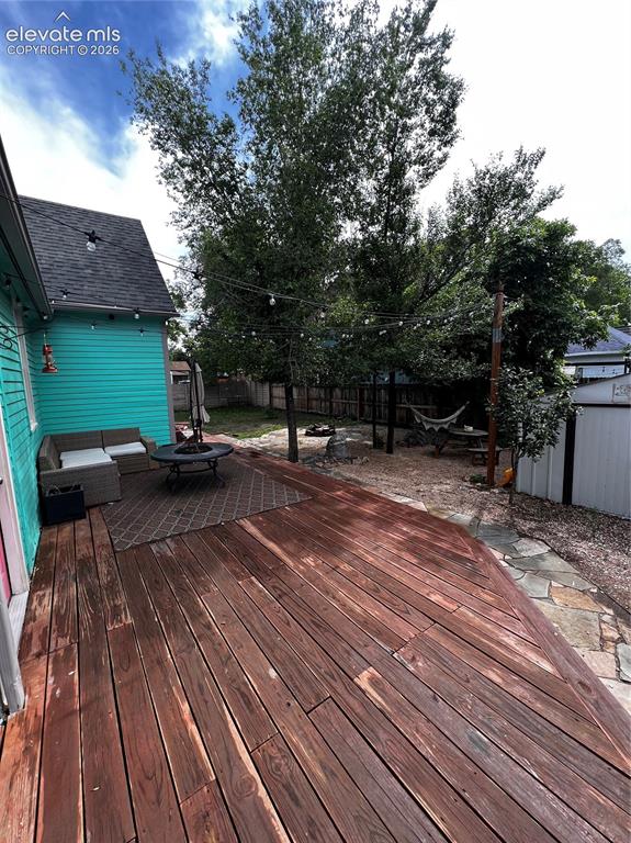 1709 W Colorado Avenue Colorado Springs CO 80904
