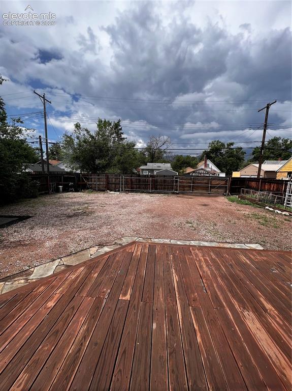 1709 W Colorado Avenue Colorado Springs CO 80904