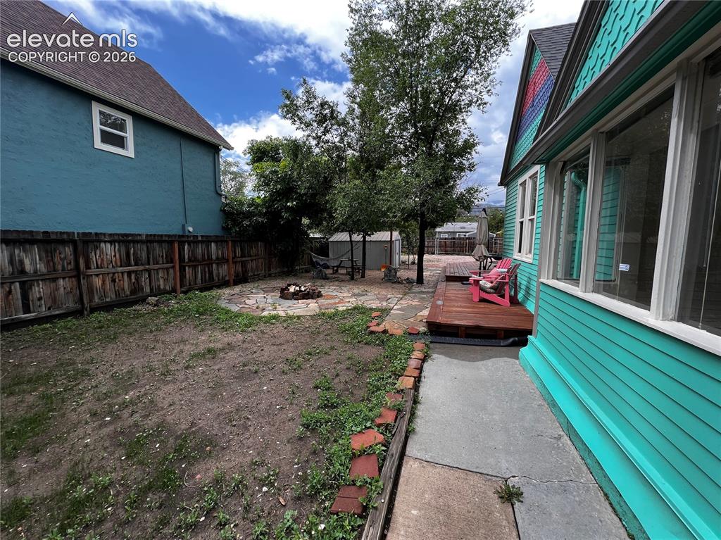 1709 W Colorado Avenue Colorado Springs CO 80904