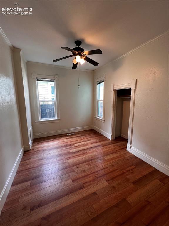 1709 W Colorado Avenue Colorado Springs CO 80904
