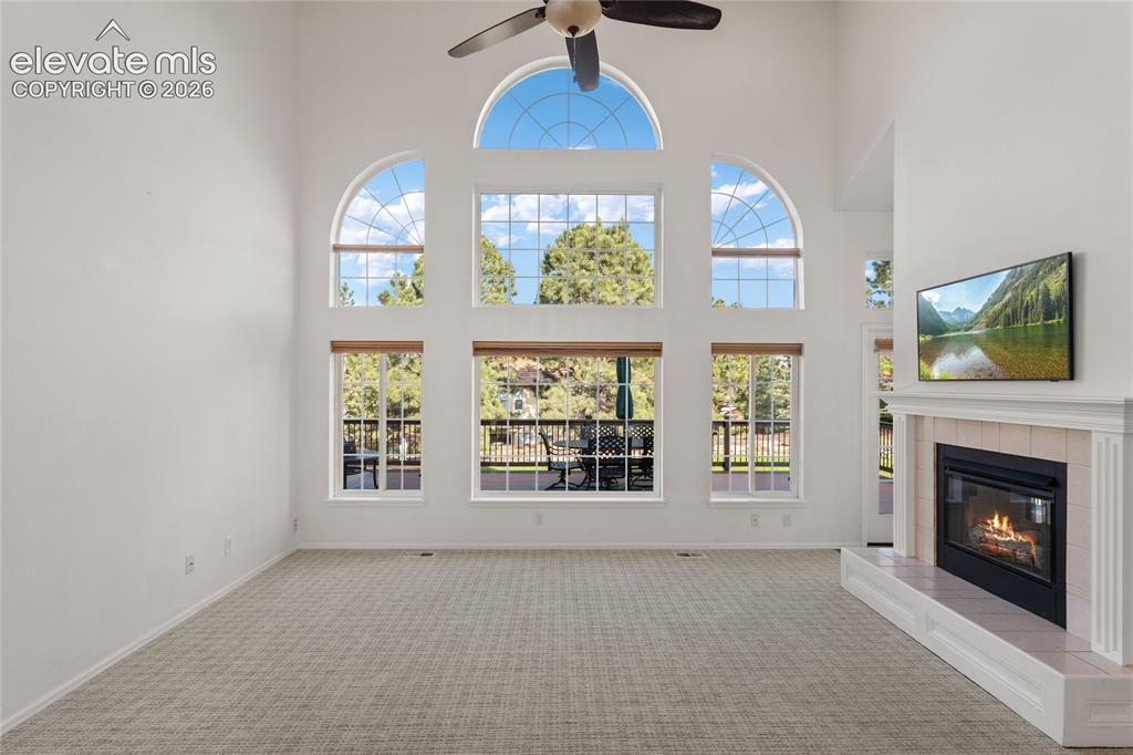 5575 Butler Court Colorado Springs CO 80918