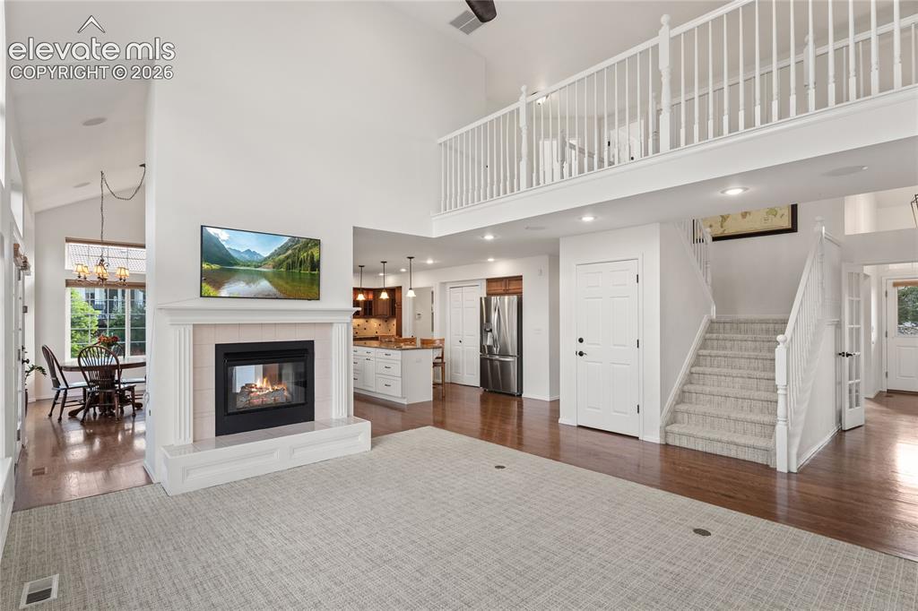 5575 Butler Court Colorado Springs CO 80918