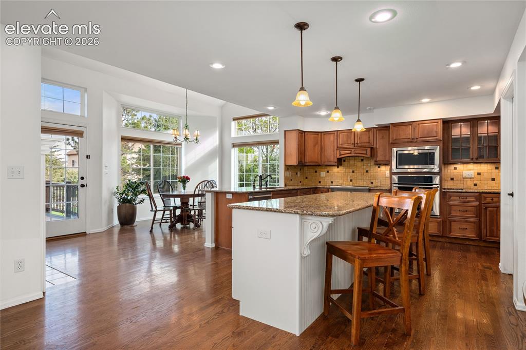 5575 Butler Court Colorado Springs CO 80918