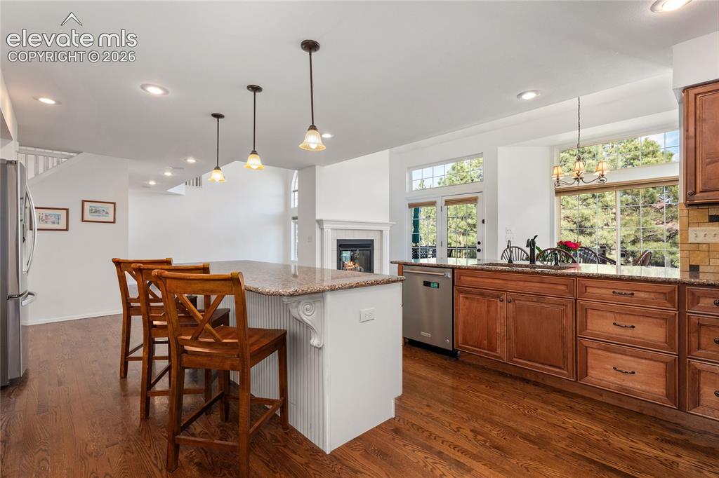 5575 Butler Court Colorado Springs CO 80918