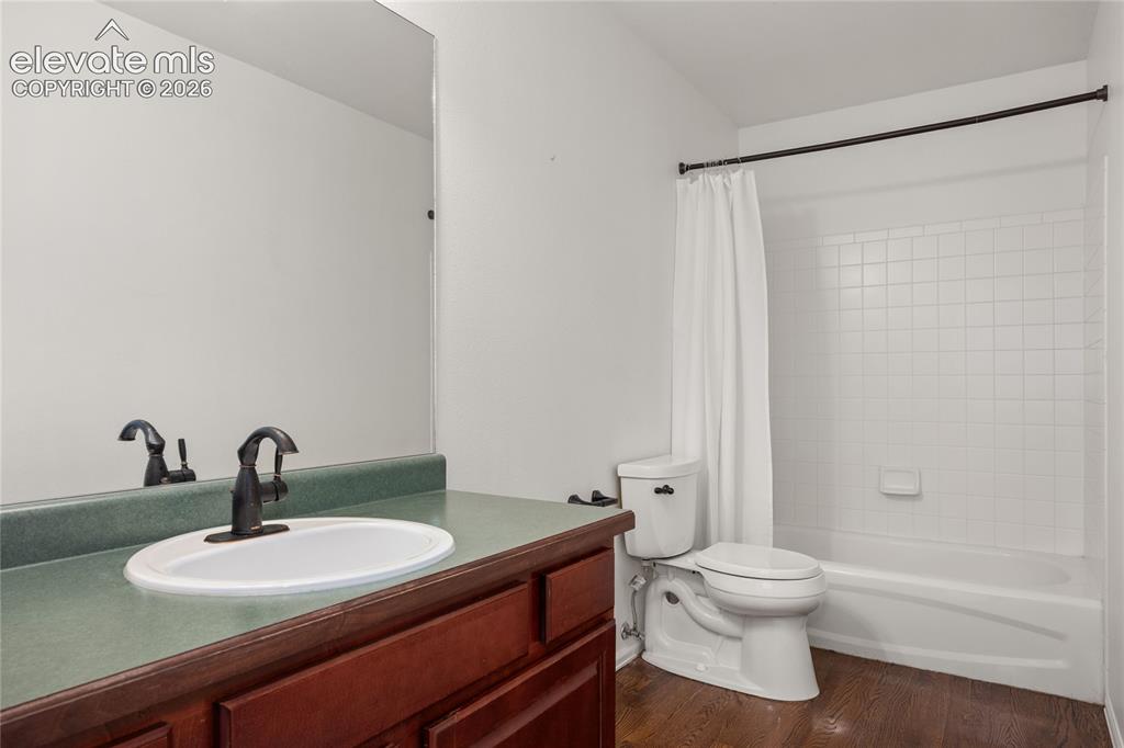 5575 Butler Court Colorado Springs CO 80918
