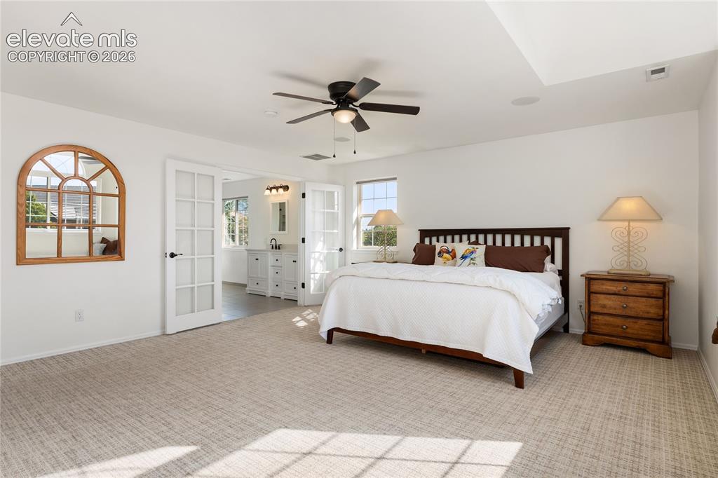 5575 Butler Court Colorado Springs CO 80918