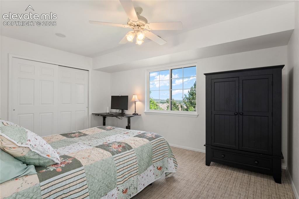 5575 Butler Court Colorado Springs CO 80918