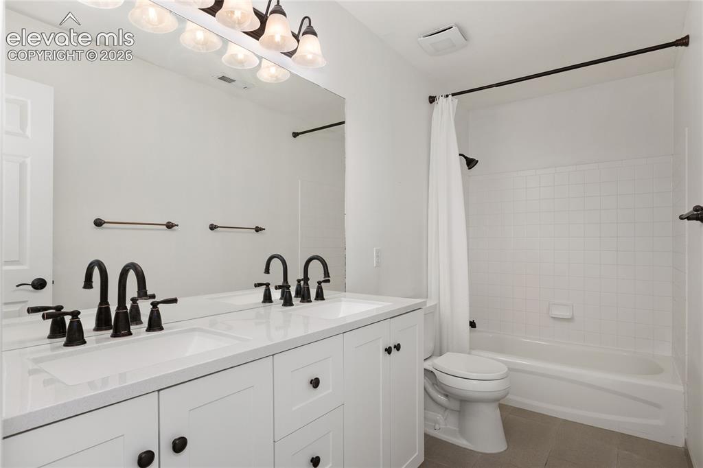 5575 Butler Court Colorado Springs CO 80918