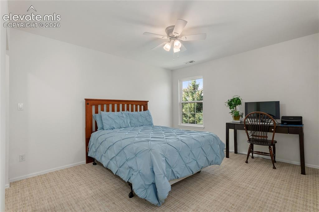 5575 Butler Court Colorado Springs CO 80918