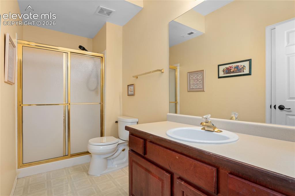 5575 Butler Court Colorado Springs CO 80918