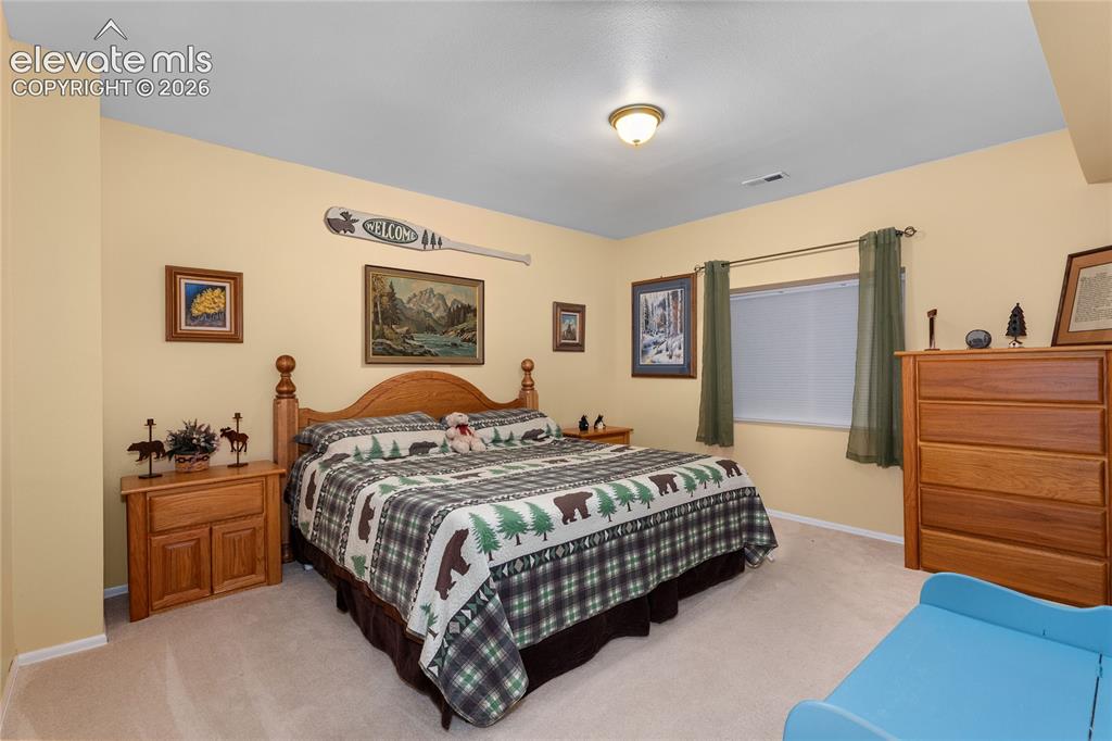 5575 Butler Court Colorado Springs CO 80918