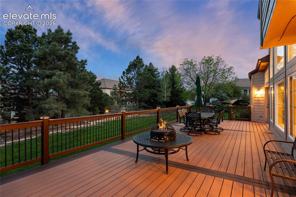 5575 Butler Court Colorado Springs CO 80918