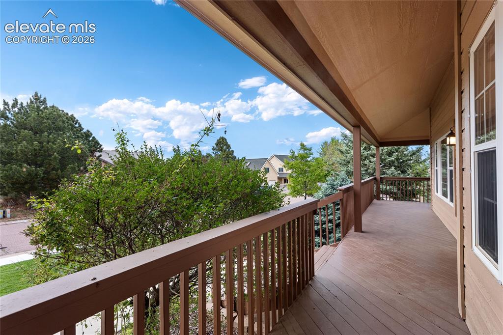 5575 Butler Court Colorado Springs CO 80918
