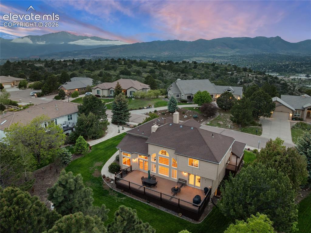 5575 Butler Court Colorado Springs CO 80918