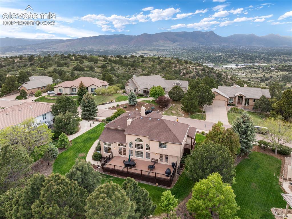 5575 Butler Court Colorado Springs CO 80918