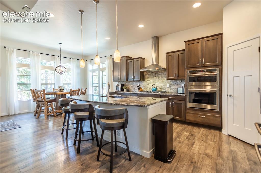 16021 Fox Mesa Court Monument CO 80132