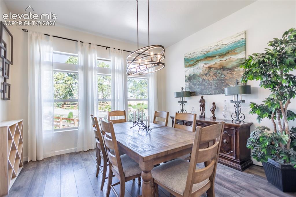 16021 Fox Mesa Court Monument CO 80132