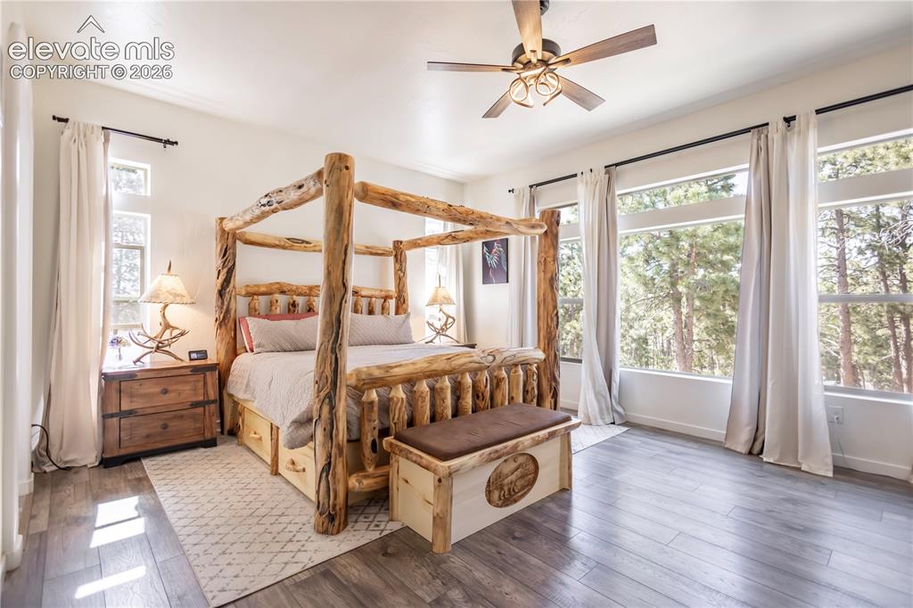 16021 Fox Mesa Court Monument CO 80132