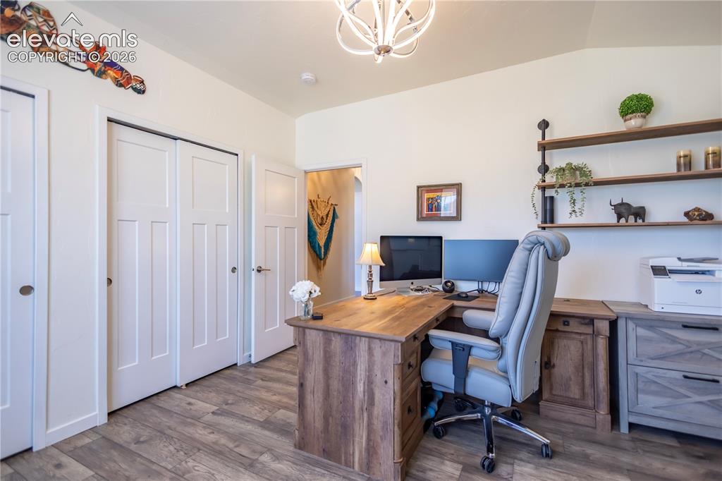 16021 Fox Mesa Court Monument CO 80132