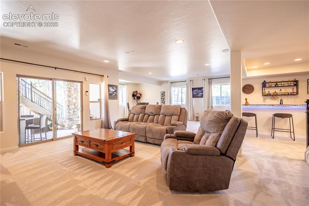 16021 Fox Mesa Court Monument CO 80132