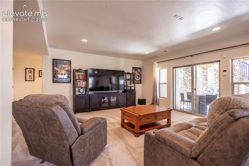 16021 Fox Mesa Court Monument CO 80132
