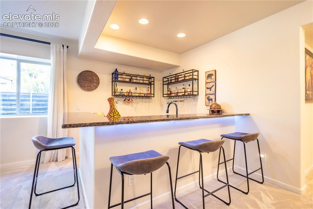 16021 Fox Mesa Court Monument CO 80132