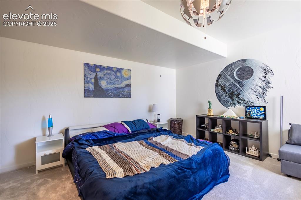 16021 Fox Mesa Court Monument CO 80132