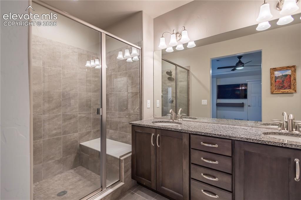 16021 Fox Mesa Court Monument CO 80132