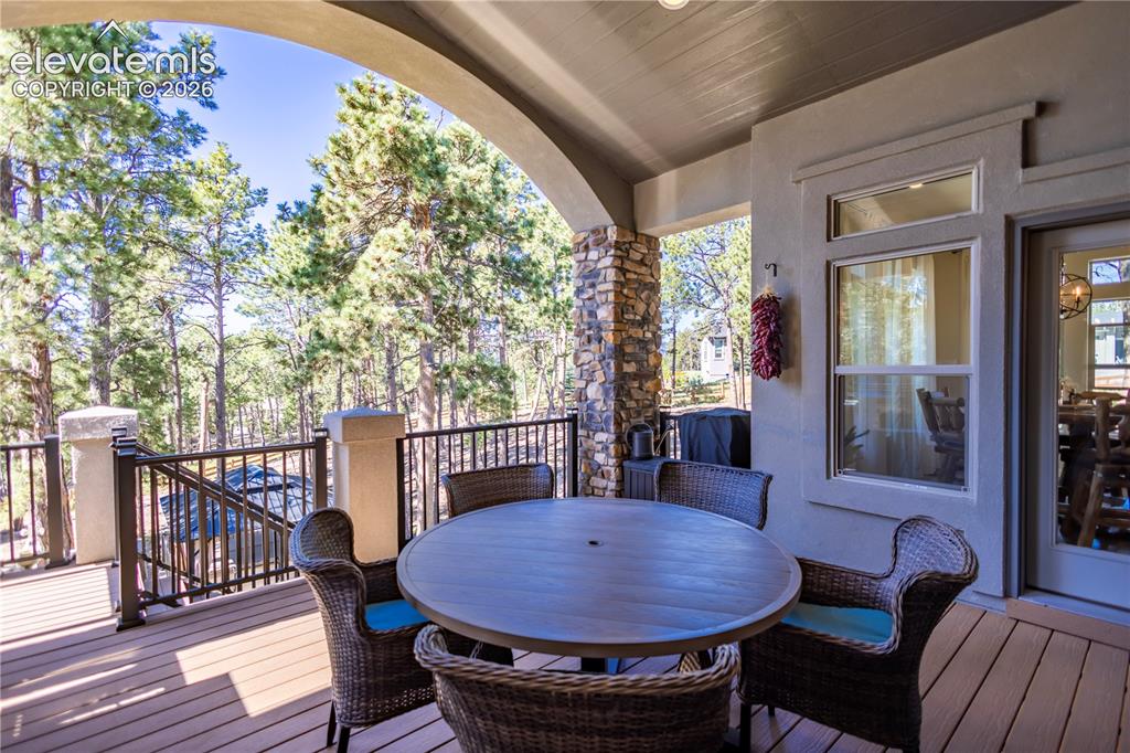 16021 Fox Mesa Court Monument CO 80132