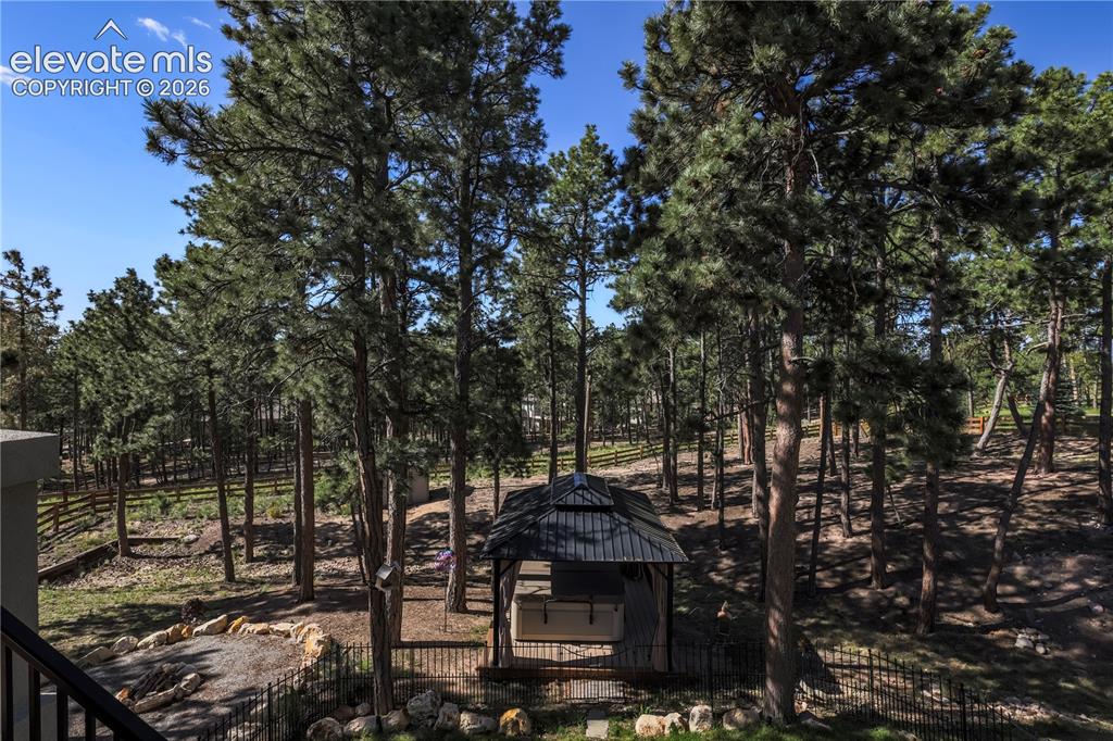 16021 Fox Mesa Court Monument CO 80132