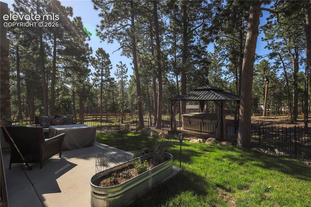 16021 Fox Mesa Court Monument CO 80132