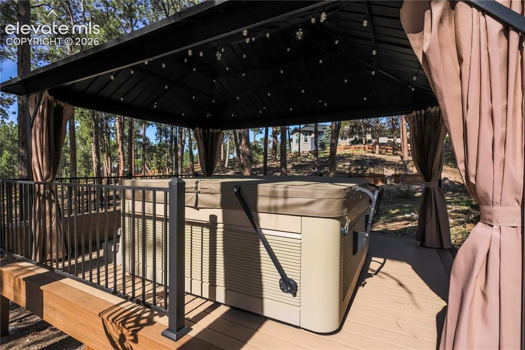 16021 Fox Mesa Court Monument CO 80132