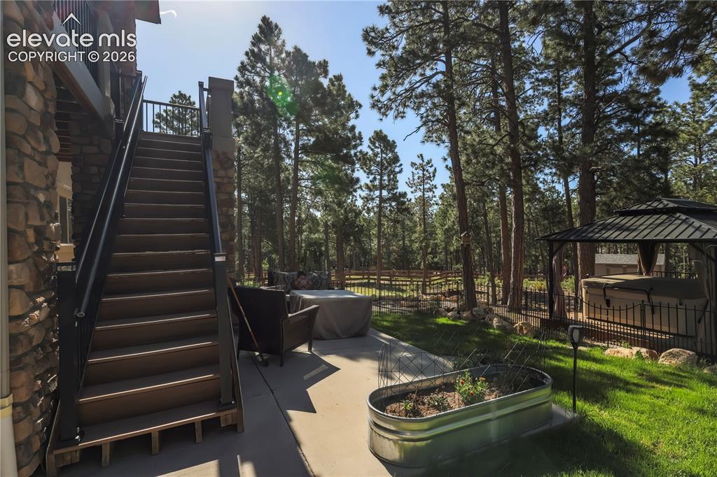 16021 Fox Mesa Court Monument CO 80132
