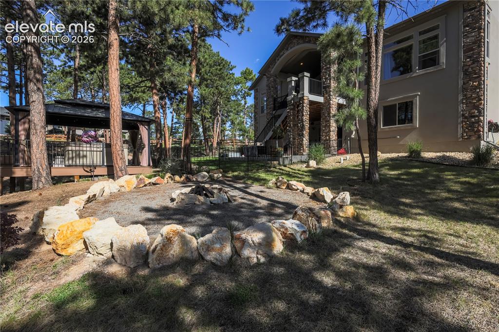 16021 Fox Mesa Court Monument CO 80132