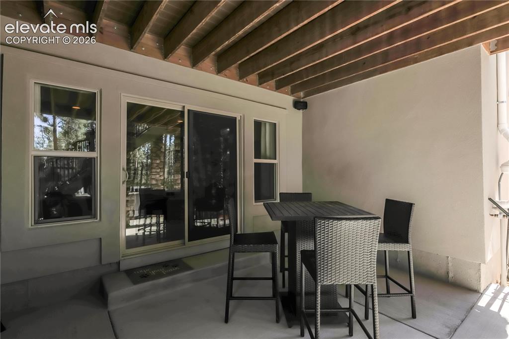 16021 Fox Mesa Court Monument CO 80132