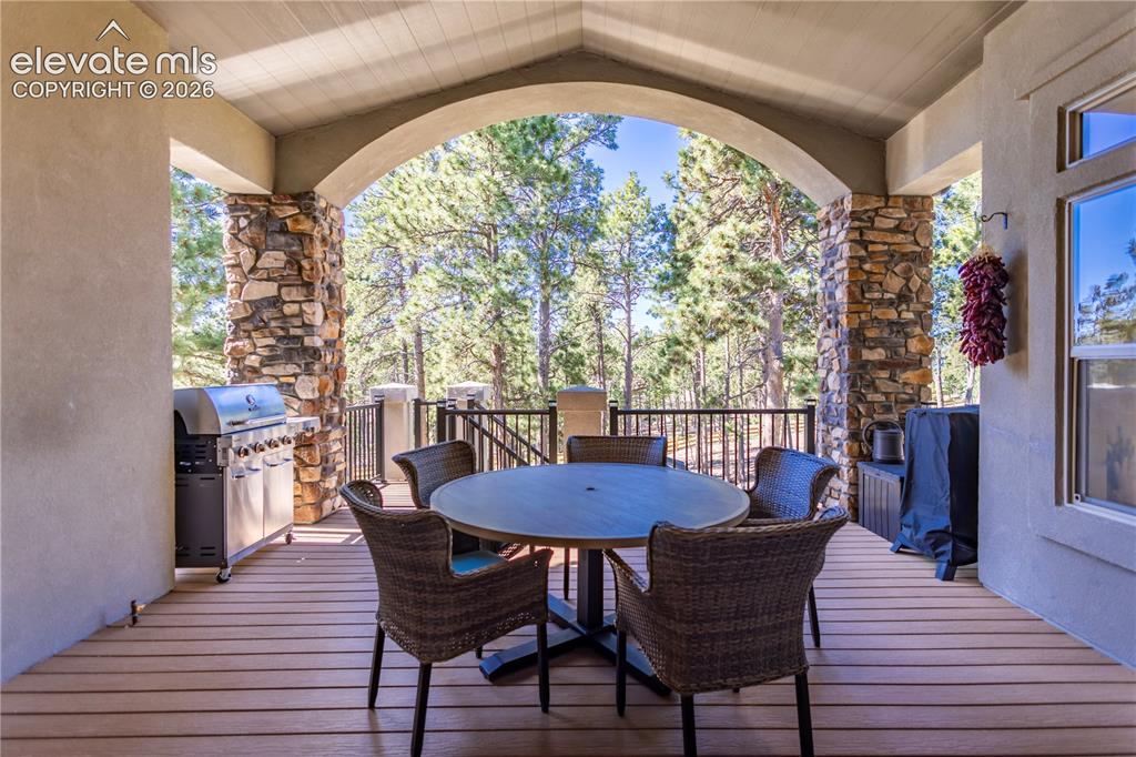 16021 Fox Mesa Court Monument CO 80132