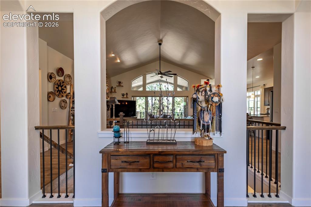 16021 Fox Mesa Court Monument CO 80132