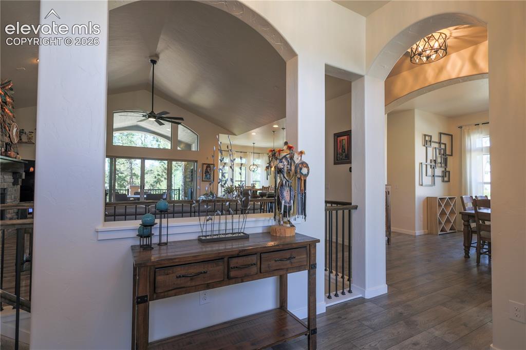 16021 Fox Mesa Court Monument CO 80132
