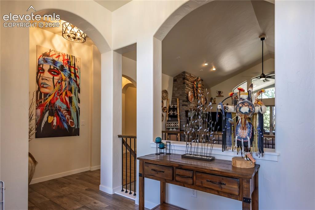 16021 Fox Mesa Court Monument CO 80132