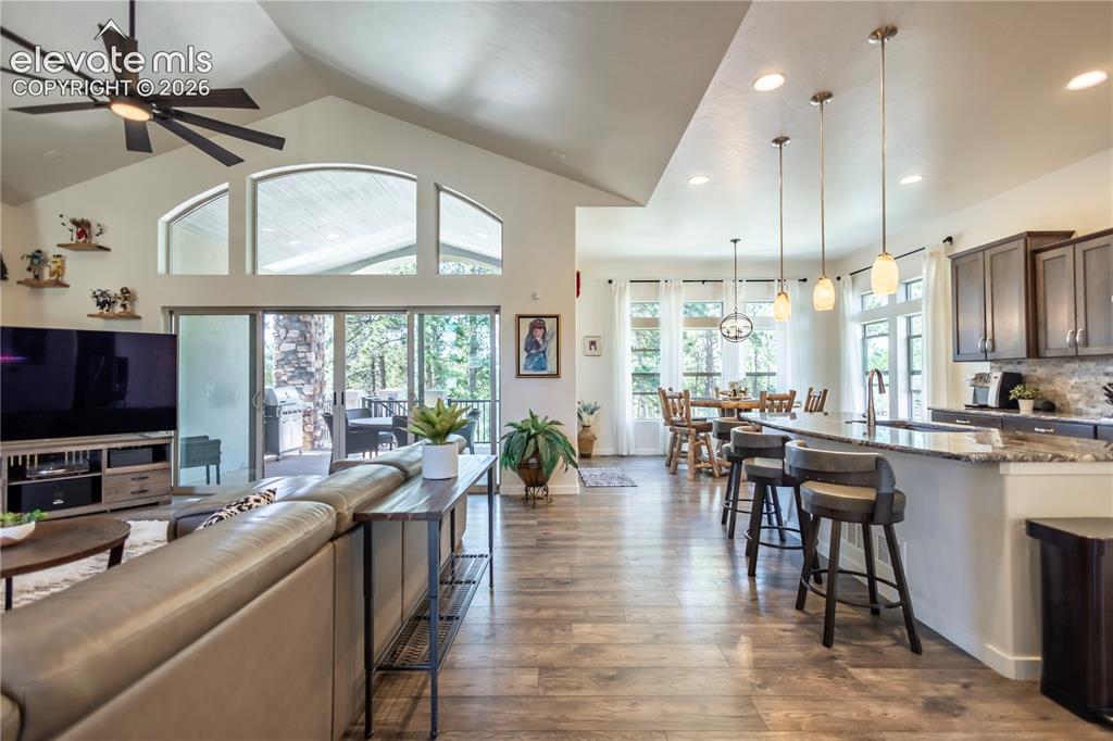 16021 Fox Mesa Court Monument CO 80132