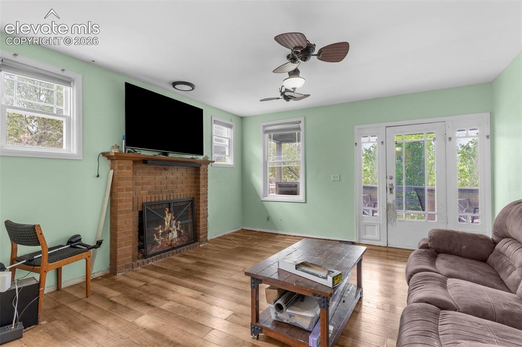 1341 N Union Boulevard Colorado Springs CO 80909