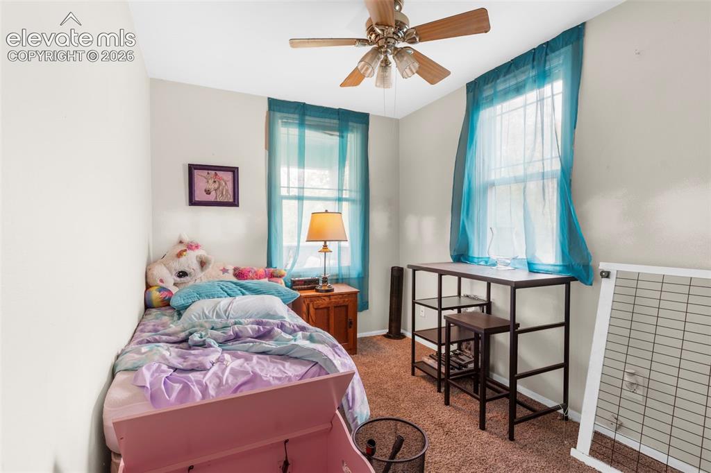 1341 N Union Boulevard Colorado Springs CO 80909