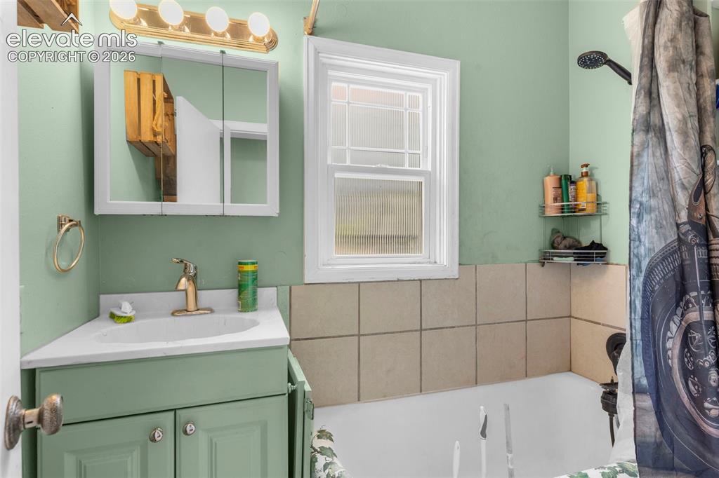1341 N Union Boulevard Colorado Springs CO 80909