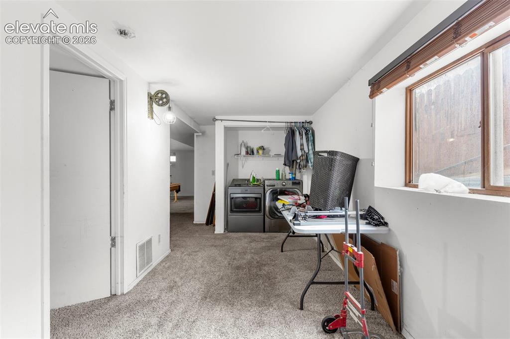 1341 N Union Boulevard Colorado Springs CO 80909