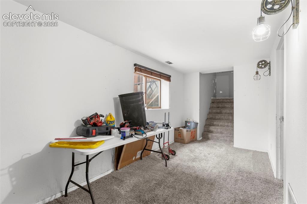 1341 N Union Boulevard Colorado Springs CO 80909