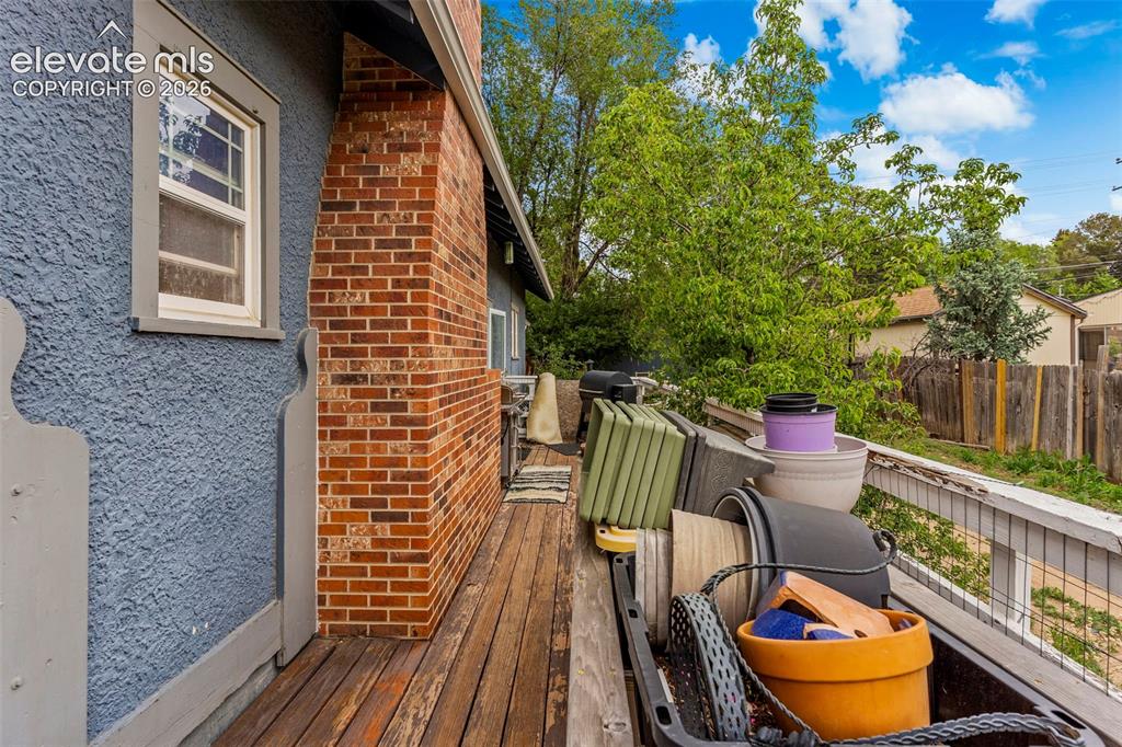 1341 N Union Boulevard Colorado Springs CO 80909