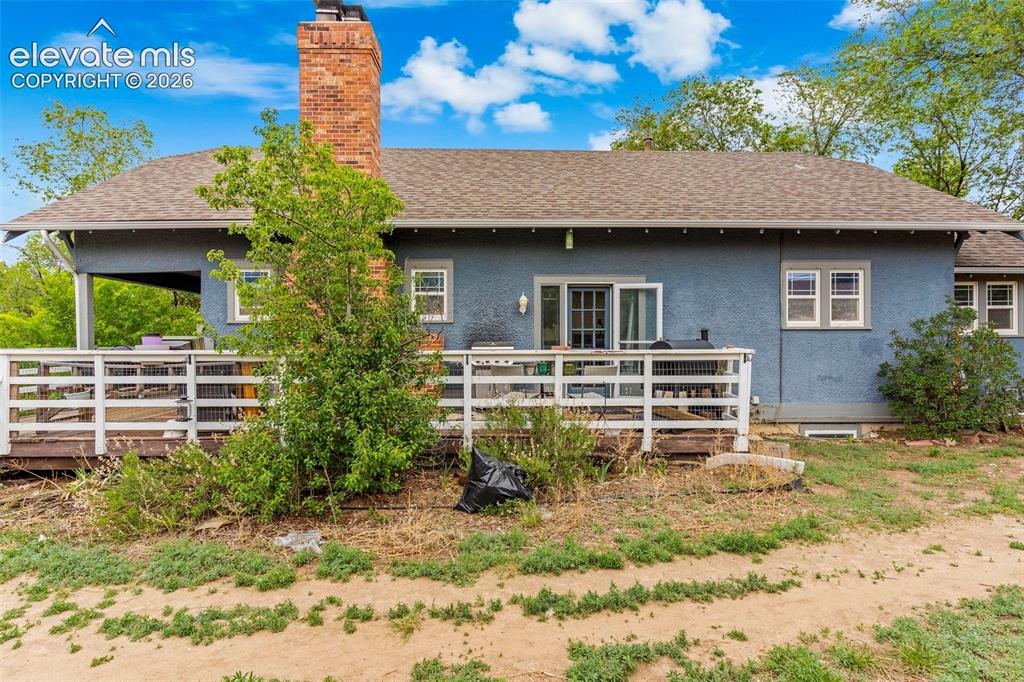 1341 N Union Boulevard Colorado Springs CO 80909