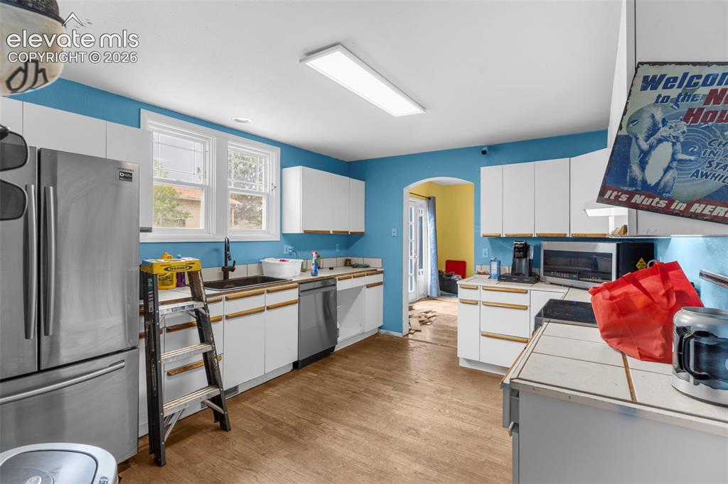 1341 N Union Boulevard Colorado Springs CO 80909