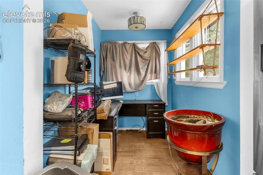 1341 N Union Boulevard Colorado Springs CO 80909